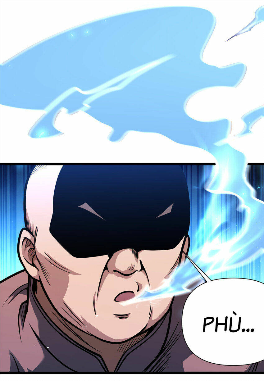 Siêu Phàm Sát Thần - Chap 109 - Trang 35