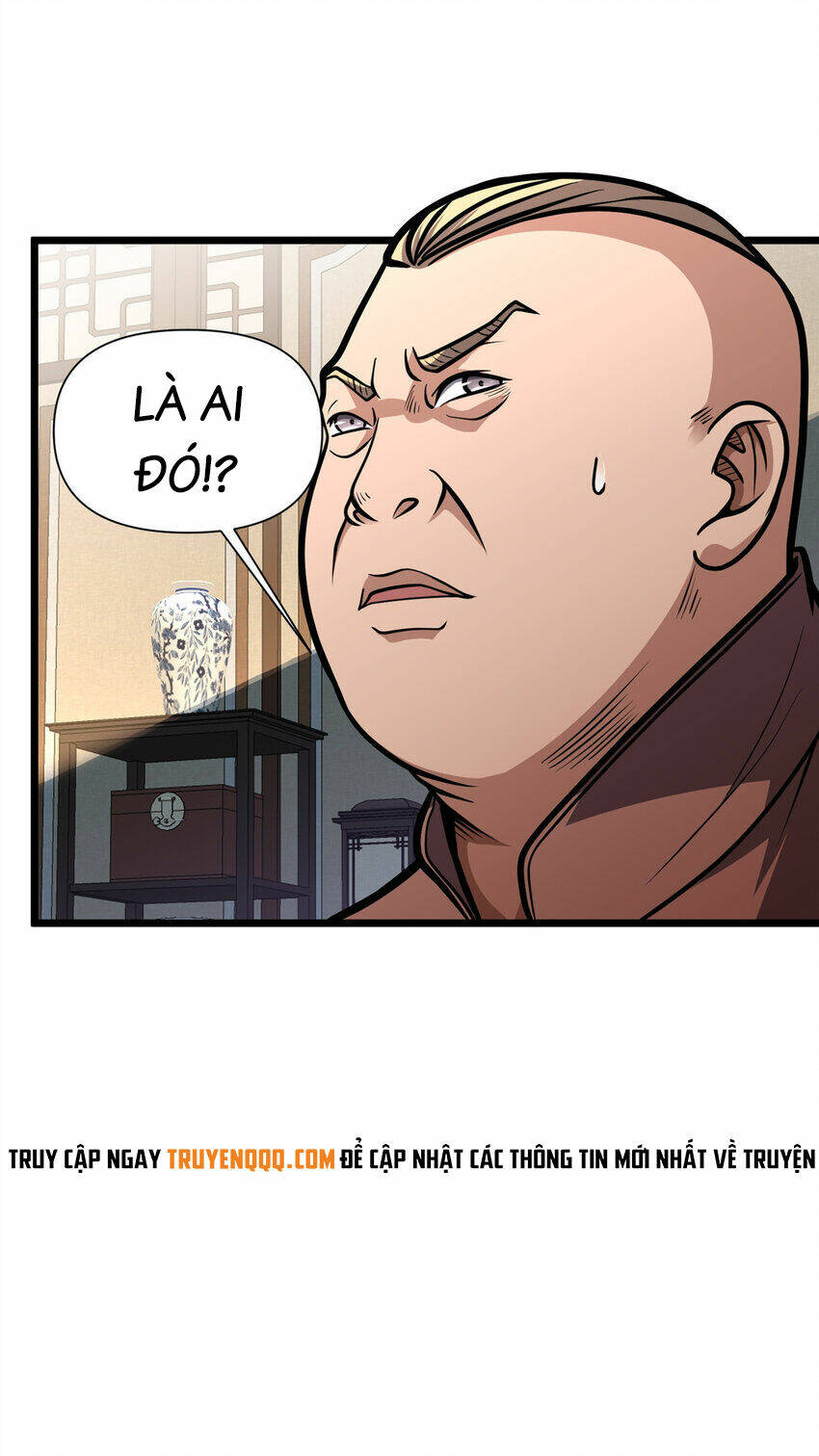 Siêu Phàm Sát Thần - Chap 109 - Trang 39