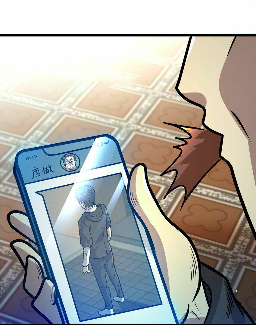 Siêu Phàm Sát Thần - Chap 109 - Trang 5