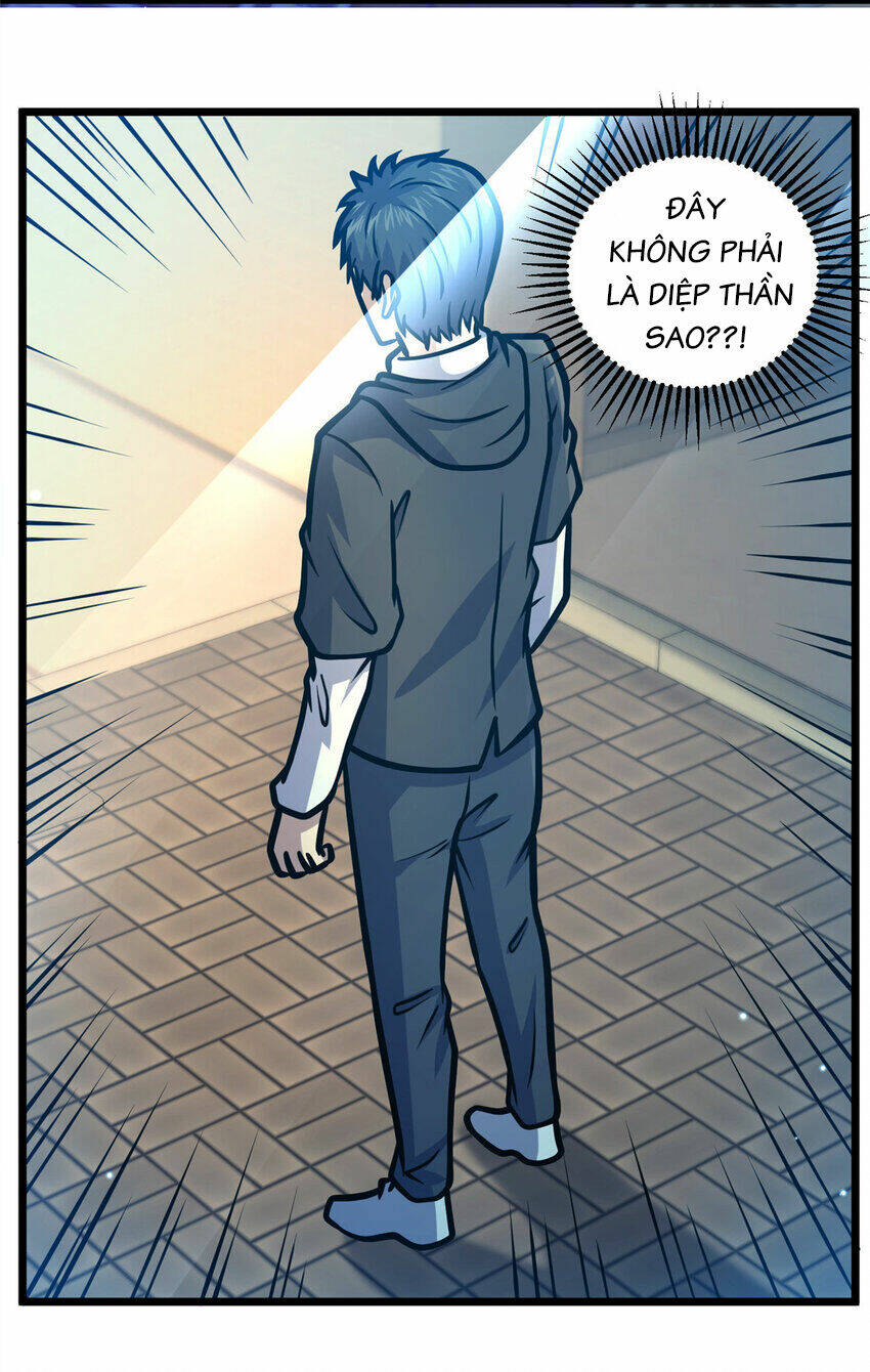 Siêu Phàm Sát Thần - Chap 109 - Trang 6