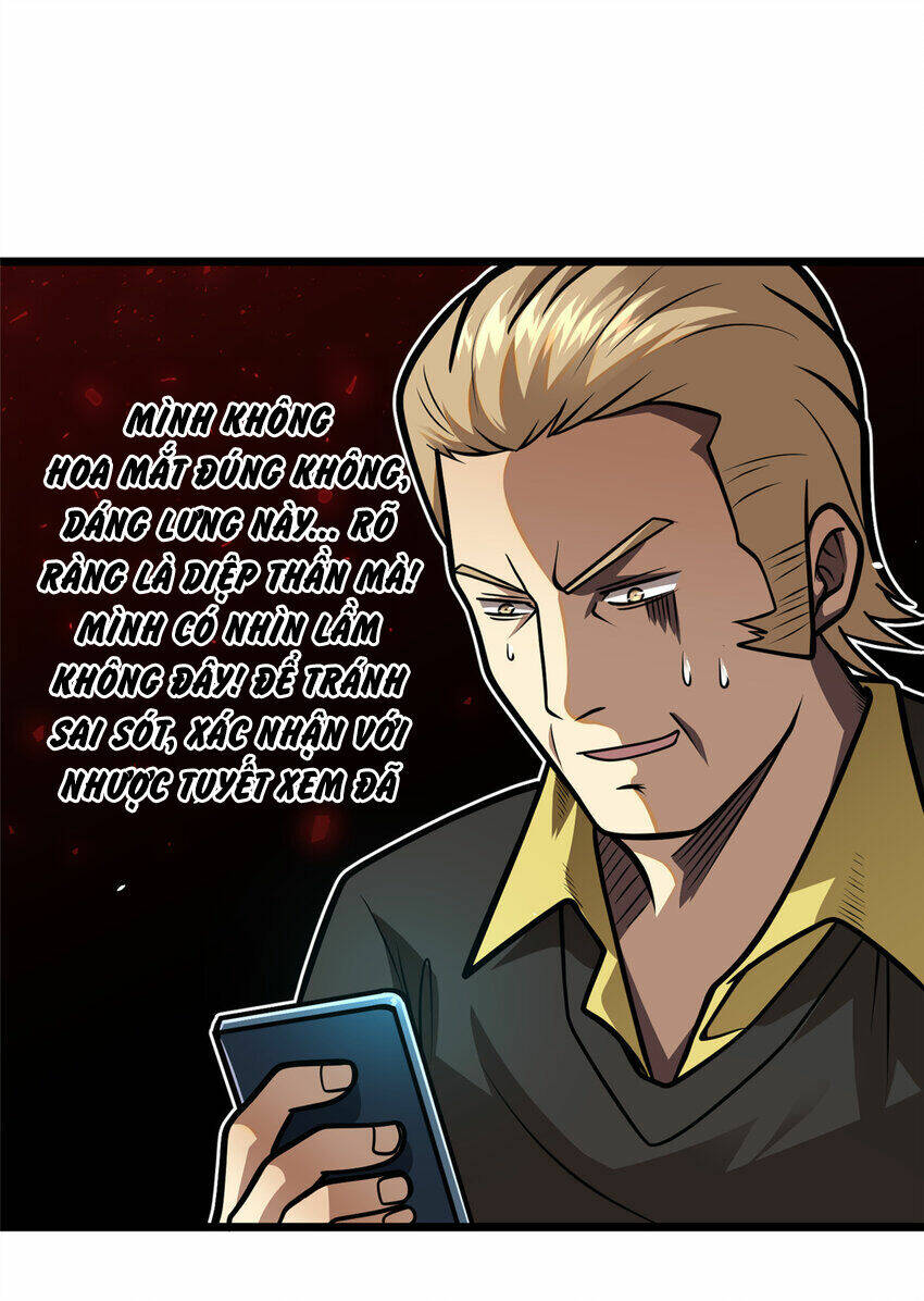 Siêu Phàm Sát Thần - Chap 109 - Trang 7