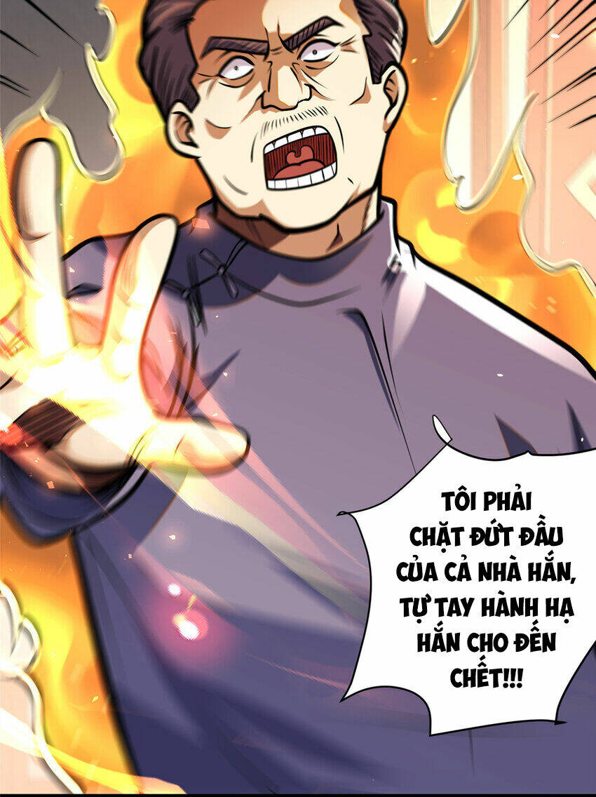 Siêu Phàm Sát Thần - Chap 109 - Trang 9