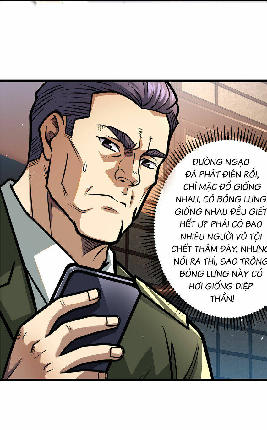 Siêu Phàm Sát Thần - Chap 109 - Trang 10
