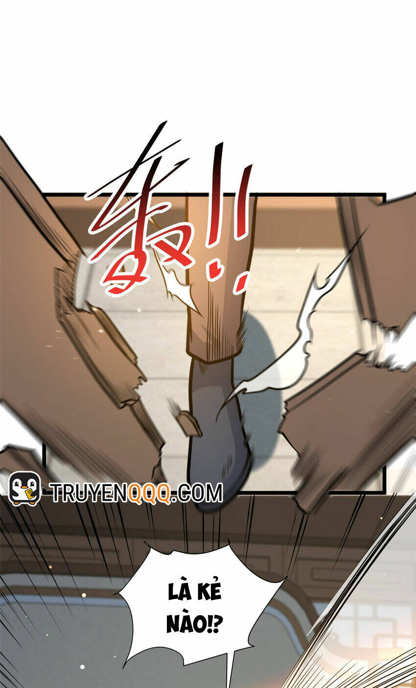 Siêu Phàm Sát Thần - Chap 110 - Trang 1