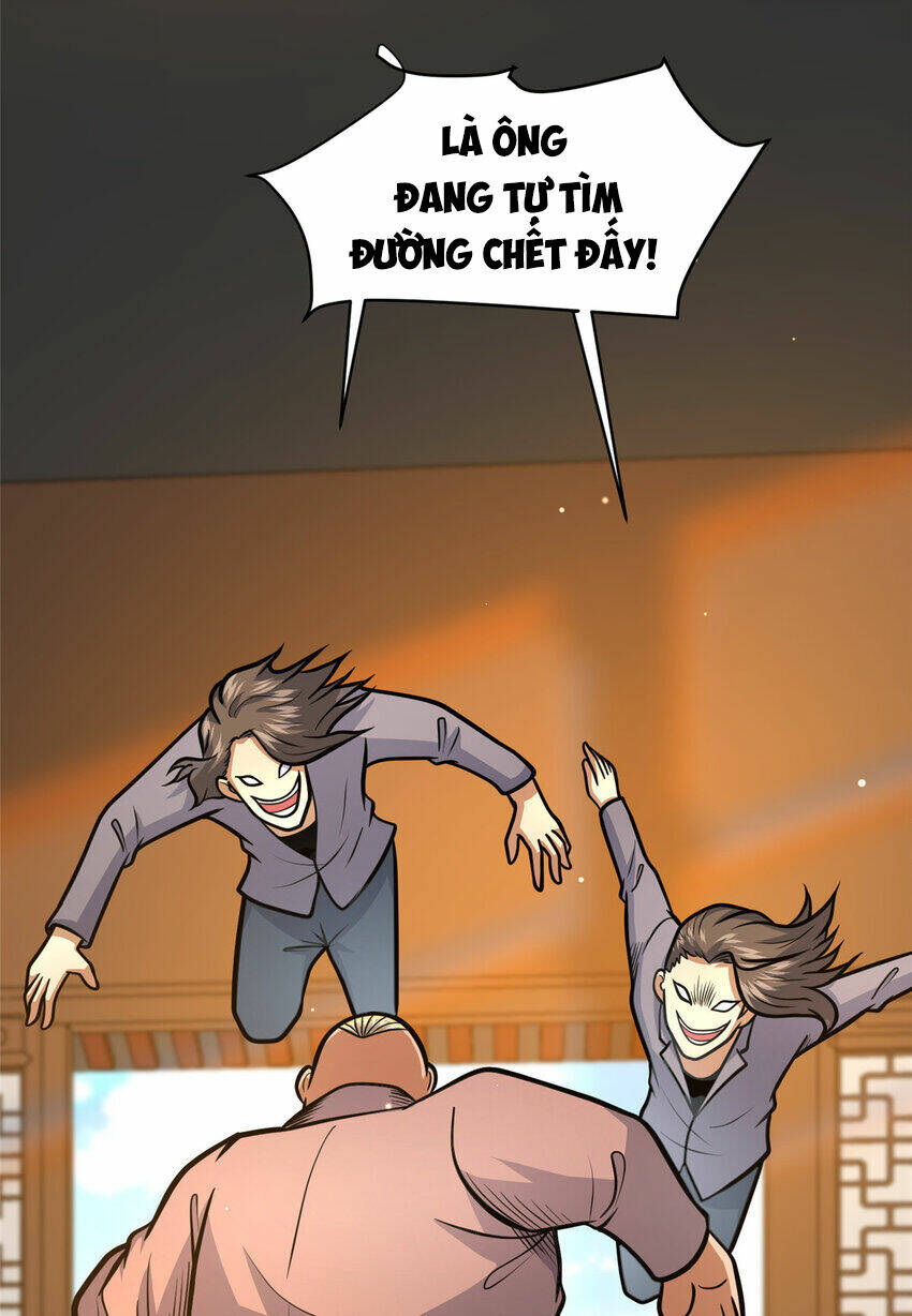 Siêu Phàm Sát Thần - Chap 110 - Trang 13