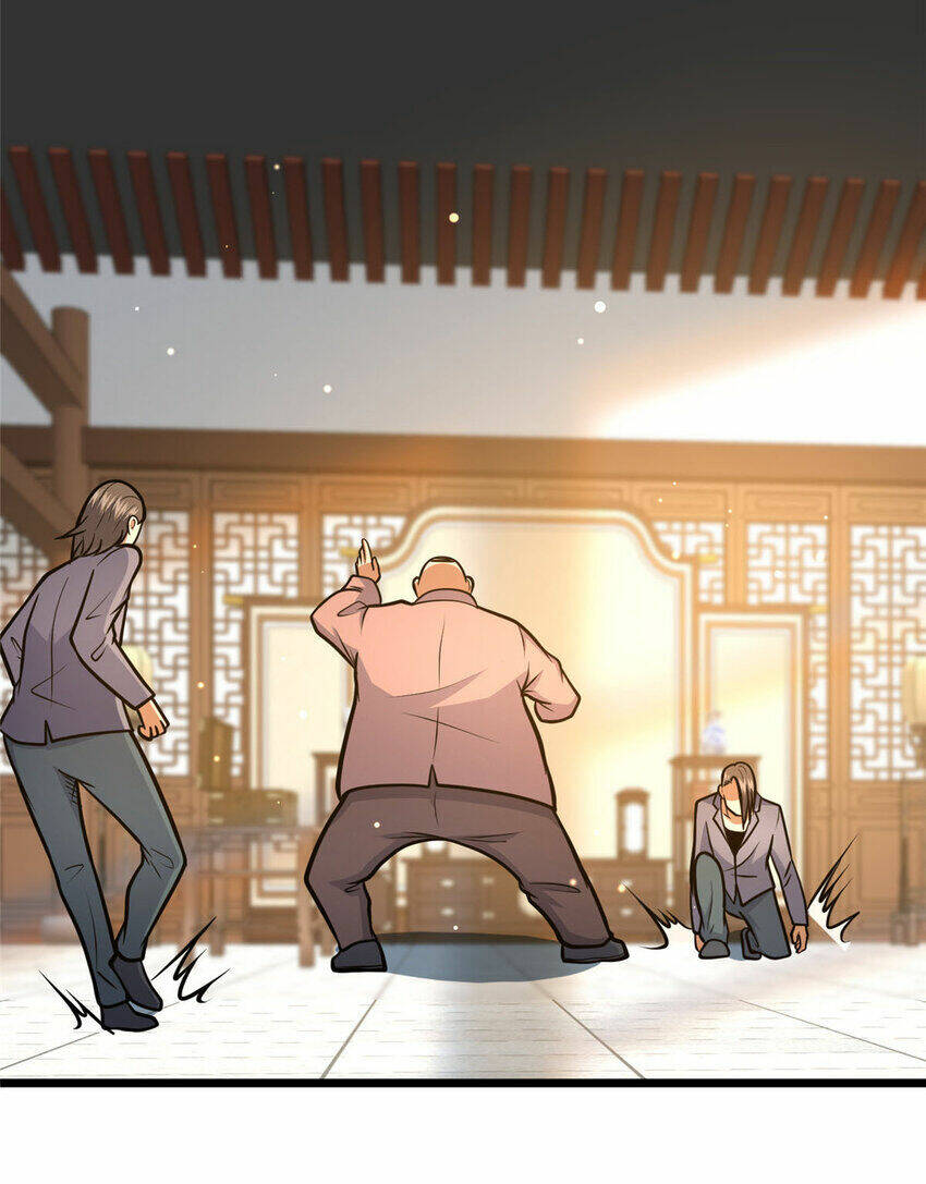 Siêu Phàm Sát Thần - Chap 110 - Trang 17