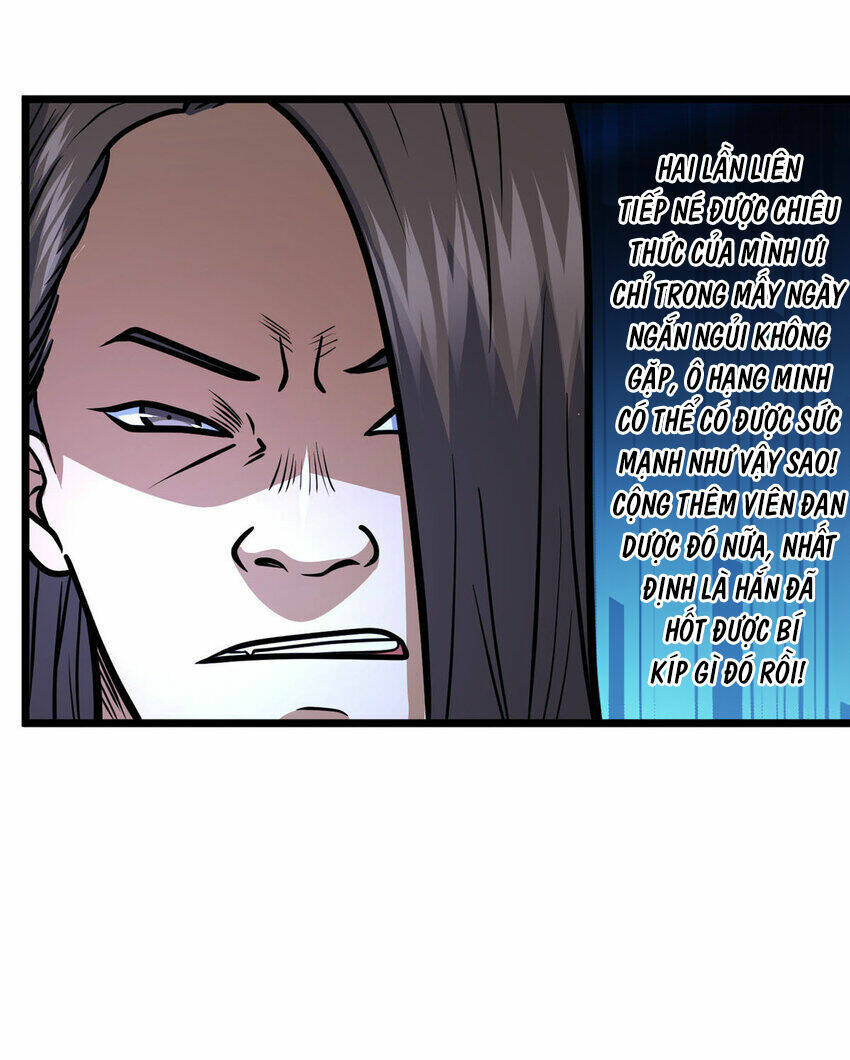 Siêu Phàm Sát Thần - Chap 110 - Trang 18