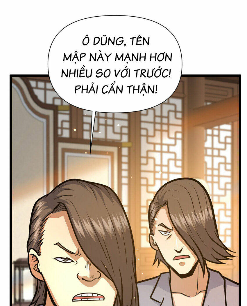 Siêu Phàm Sát Thần - Chap 110 - Trang 20