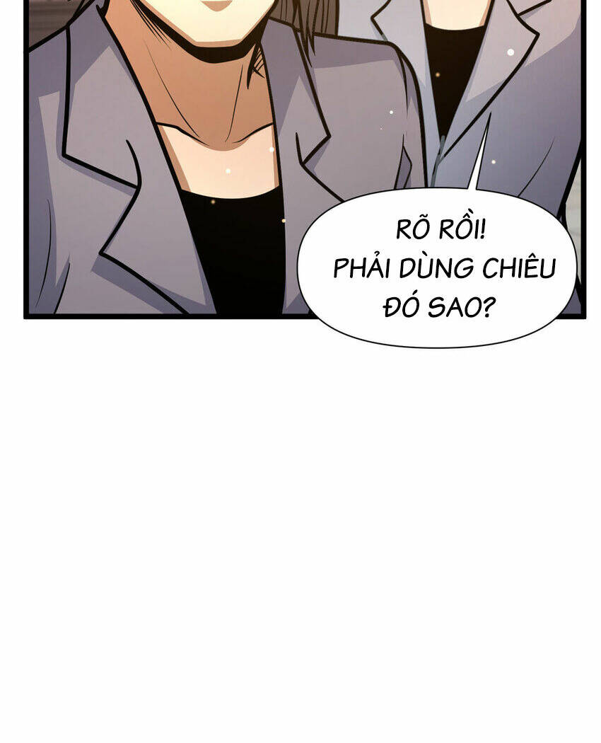 Siêu Phàm Sát Thần - Chap 110 - Trang 21