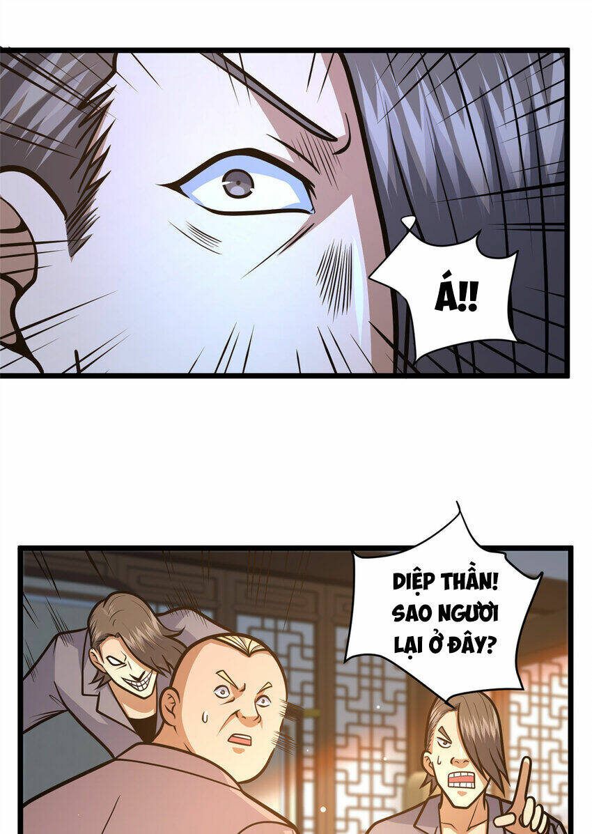 Siêu Phàm Sát Thần - Chap 110 - Trang 22