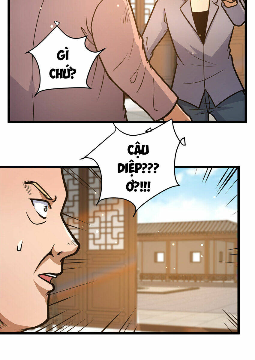 Siêu Phàm Sát Thần - Chap 110 - Trang 23