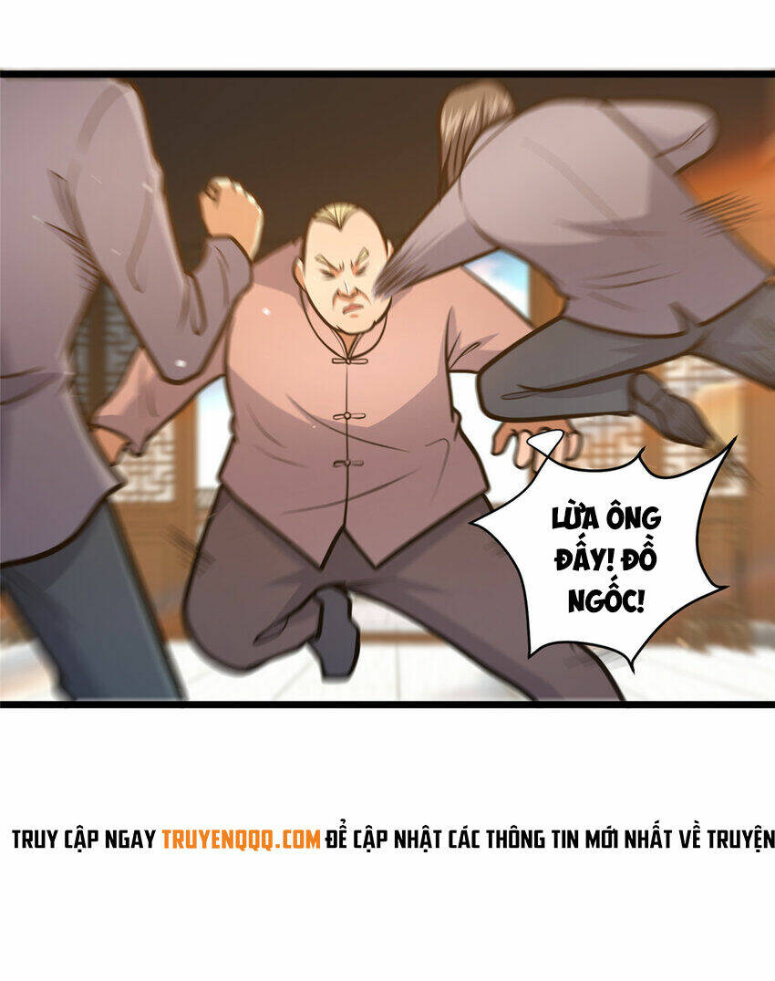 Siêu Phàm Sát Thần - Chap 110 - Trang 24