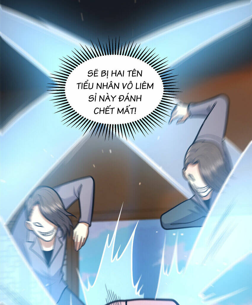 Siêu Phàm Sát Thần - Chap 110 - Trang 26
