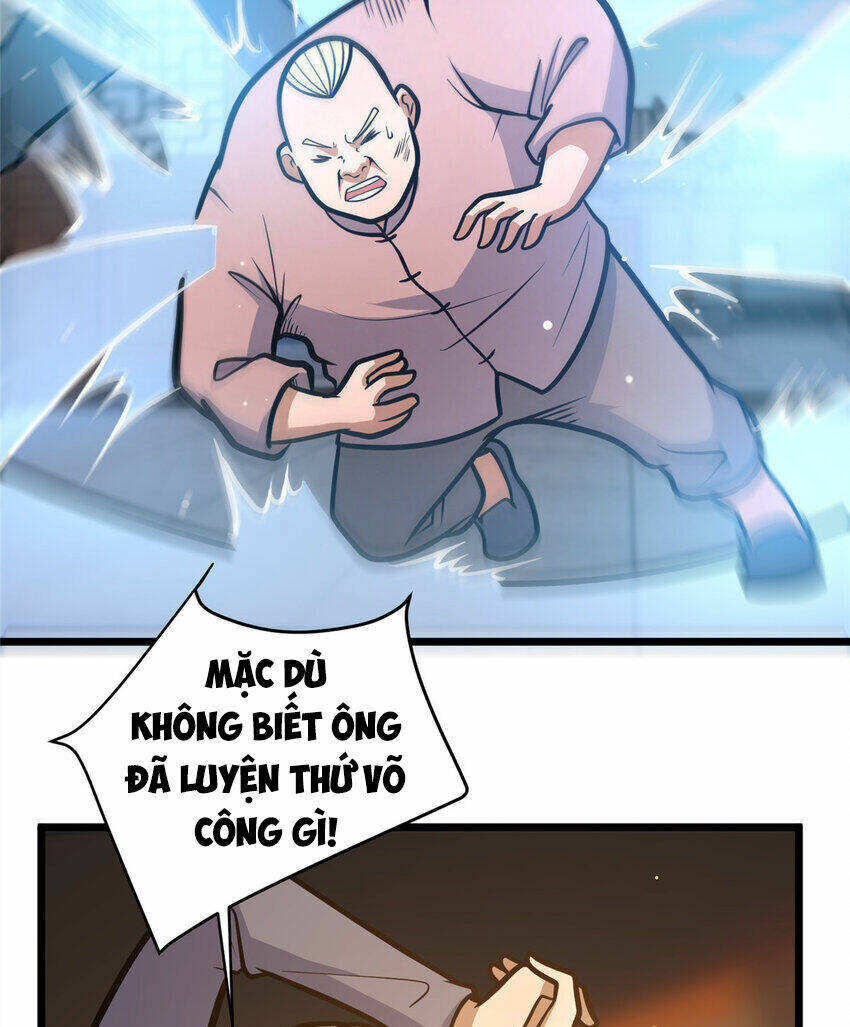 Siêu Phàm Sát Thần - Chap 110 - Trang 27