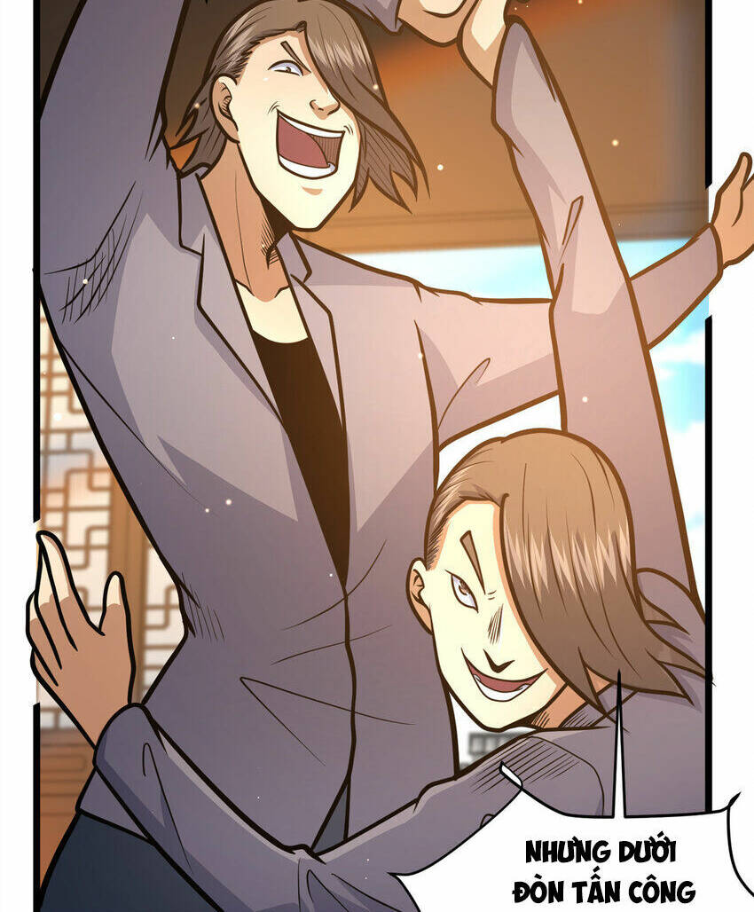 Siêu Phàm Sát Thần - Chap 110 - Trang 28