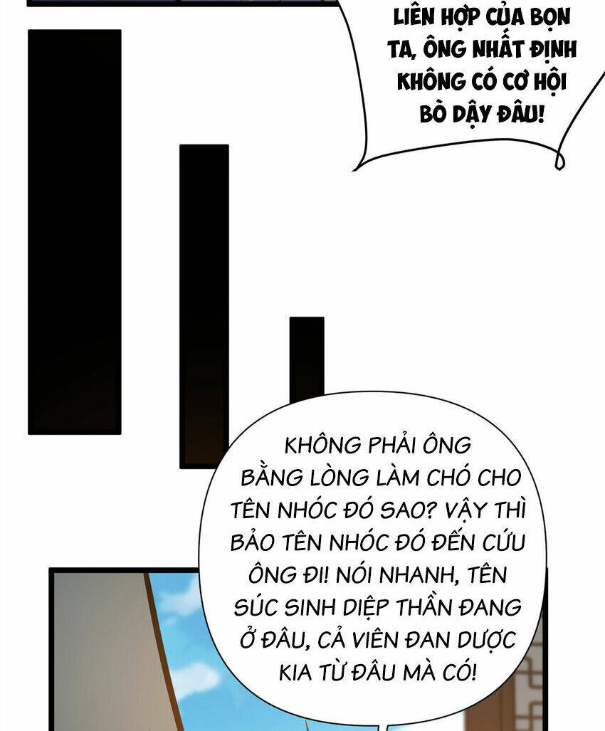 Siêu Phàm Sát Thần - Chap 110 - Trang 29