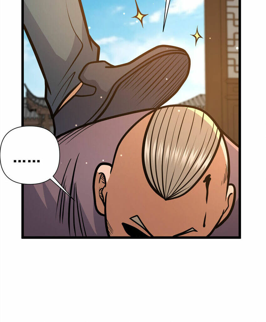 Siêu Phàm Sát Thần - Chap 110 - Trang 30