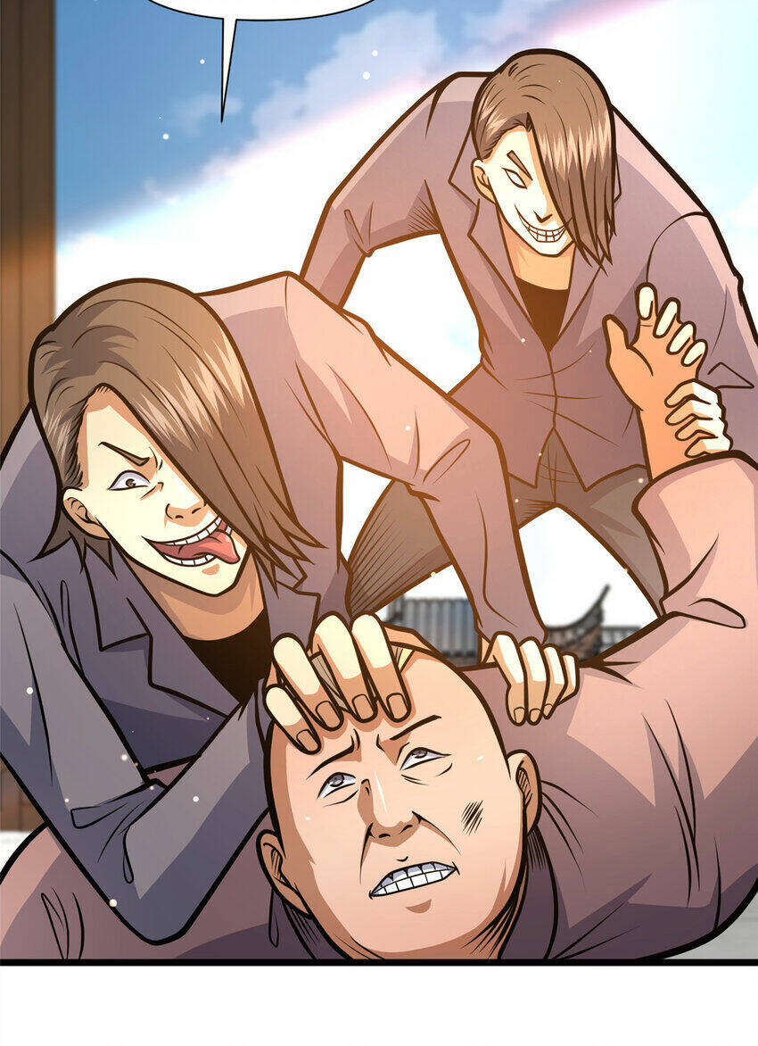 Siêu Phàm Sát Thần - Chap 110 - Trang 33