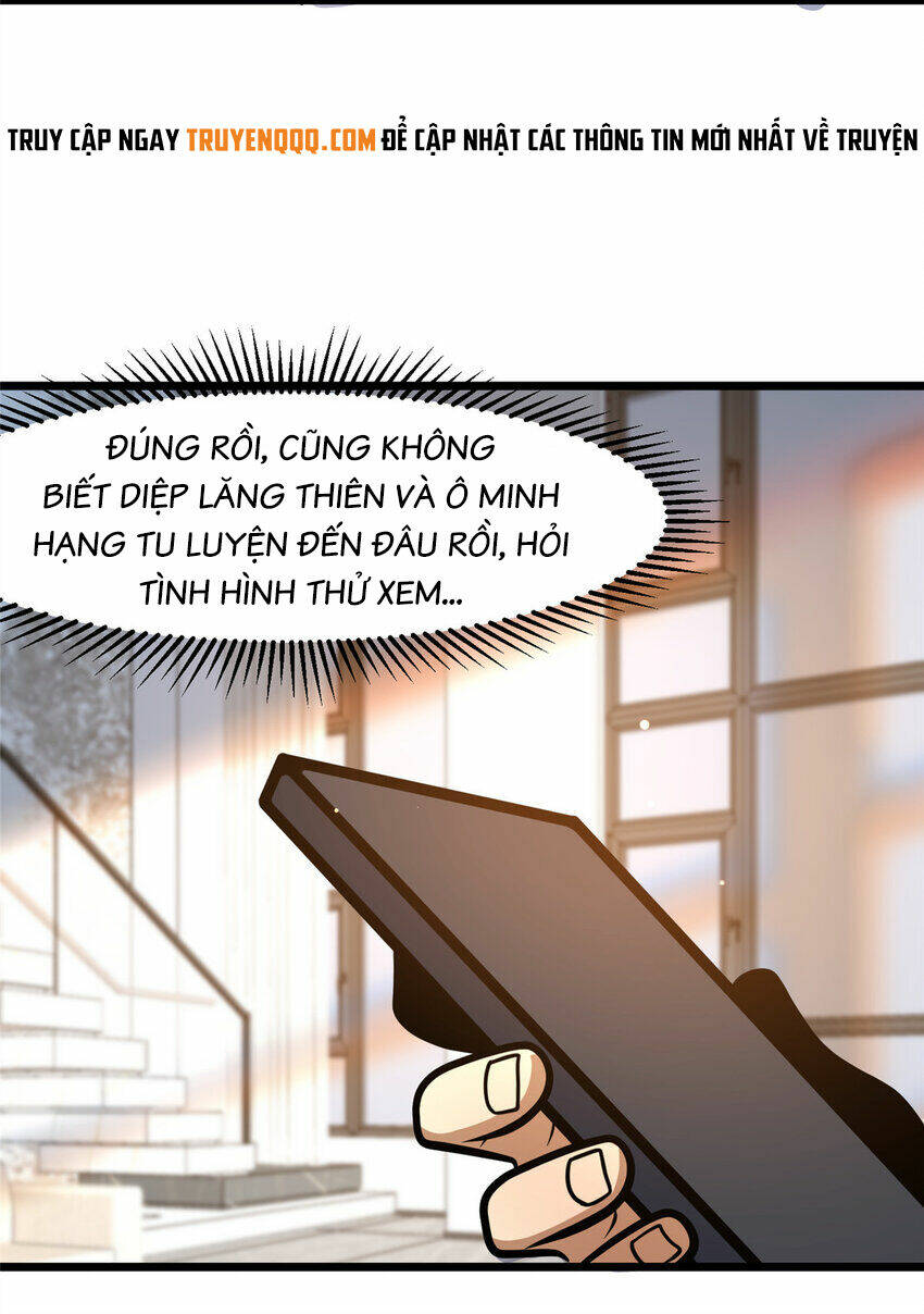 Siêu Phàm Sát Thần - Chap 110 - Trang 40