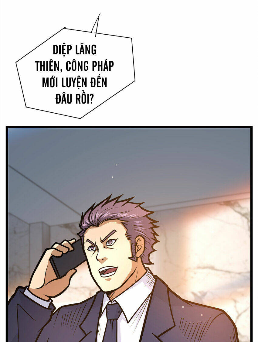 Siêu Phàm Sát Thần - Chap 110 - Trang 41