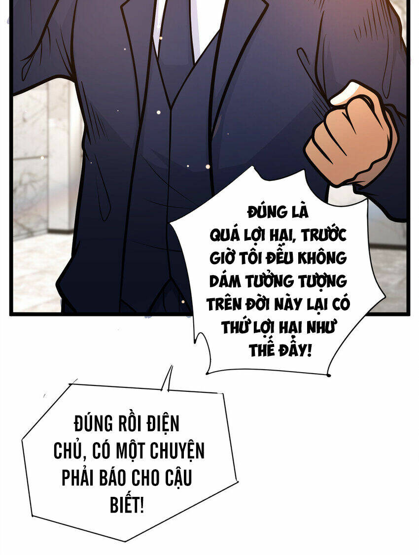 Siêu Phàm Sát Thần - Chap 110 - Trang 42