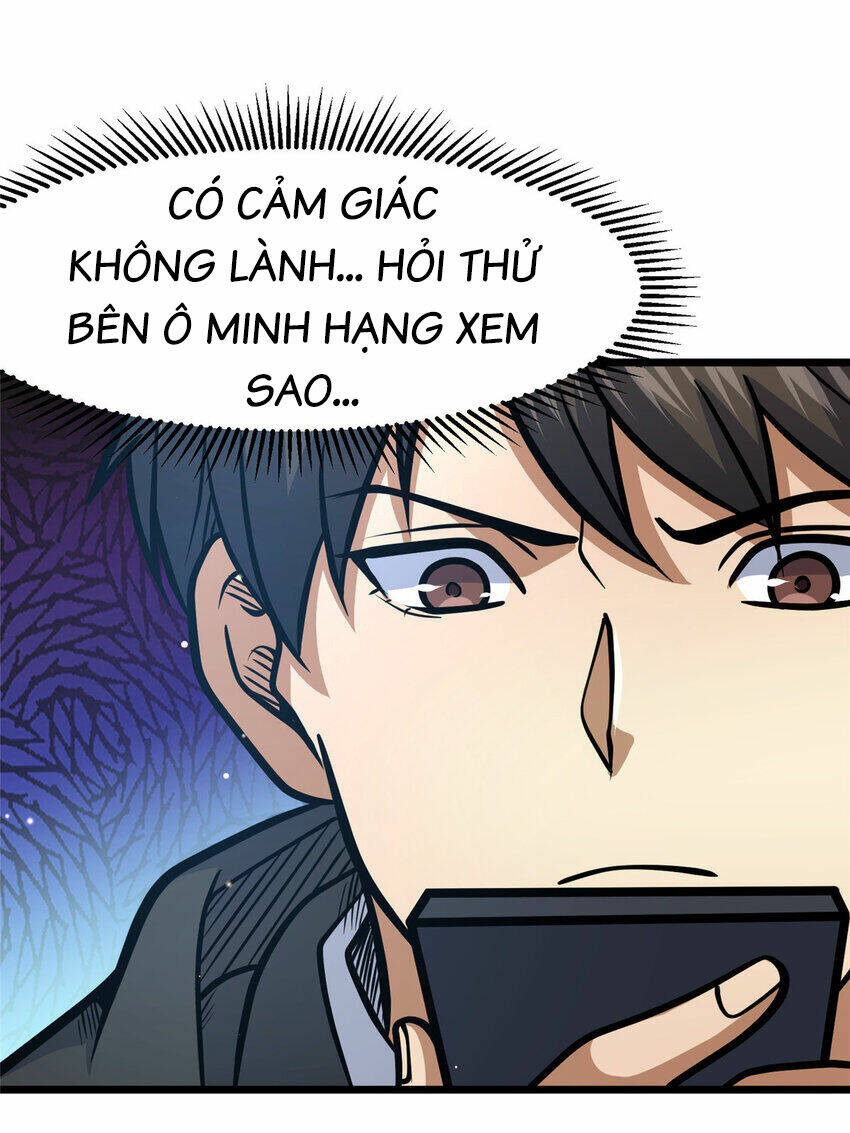 Siêu Phàm Sát Thần - Chap 110 - Trang 45