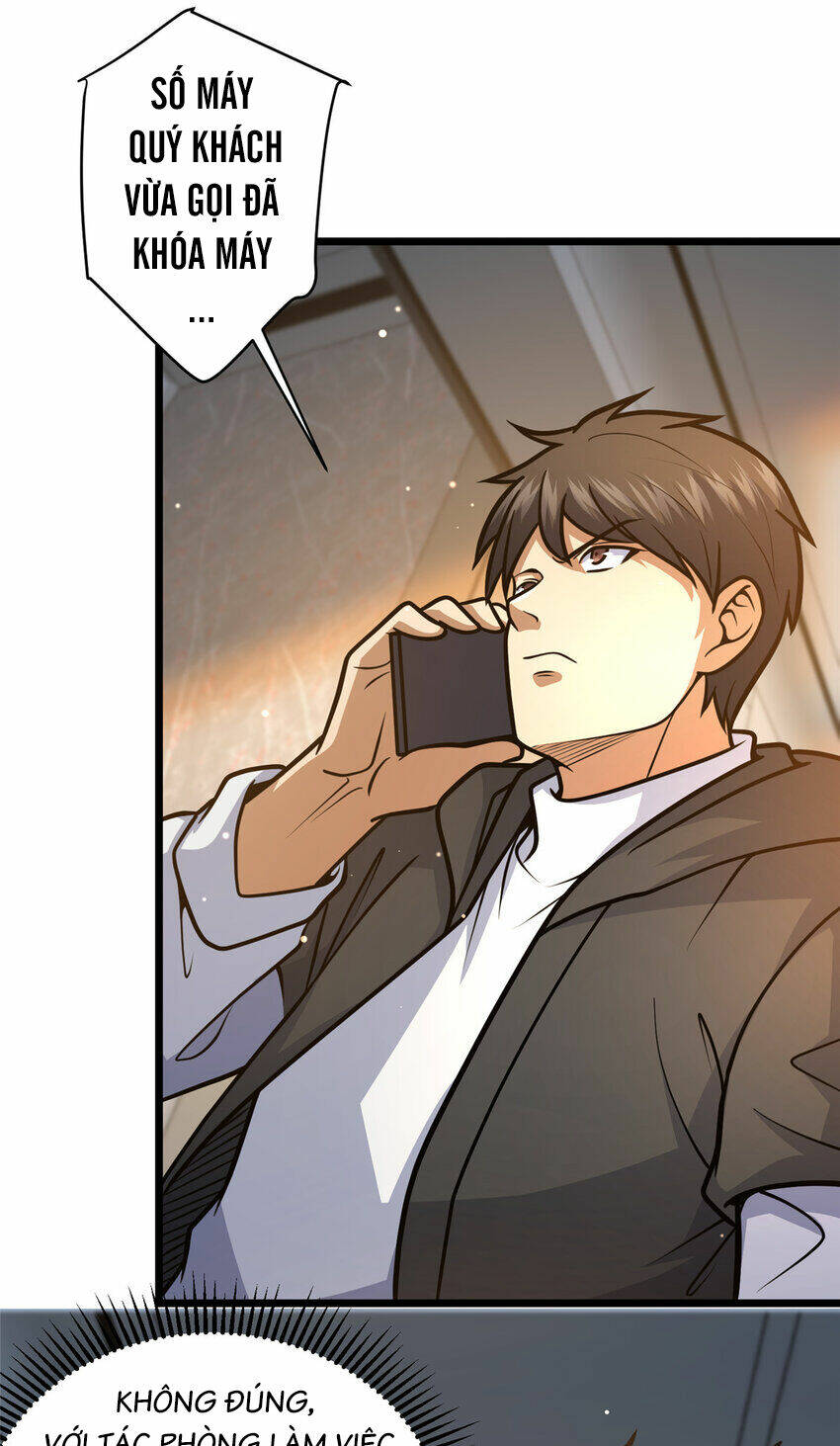 Siêu Phàm Sát Thần - Chap 110 - Trang 47