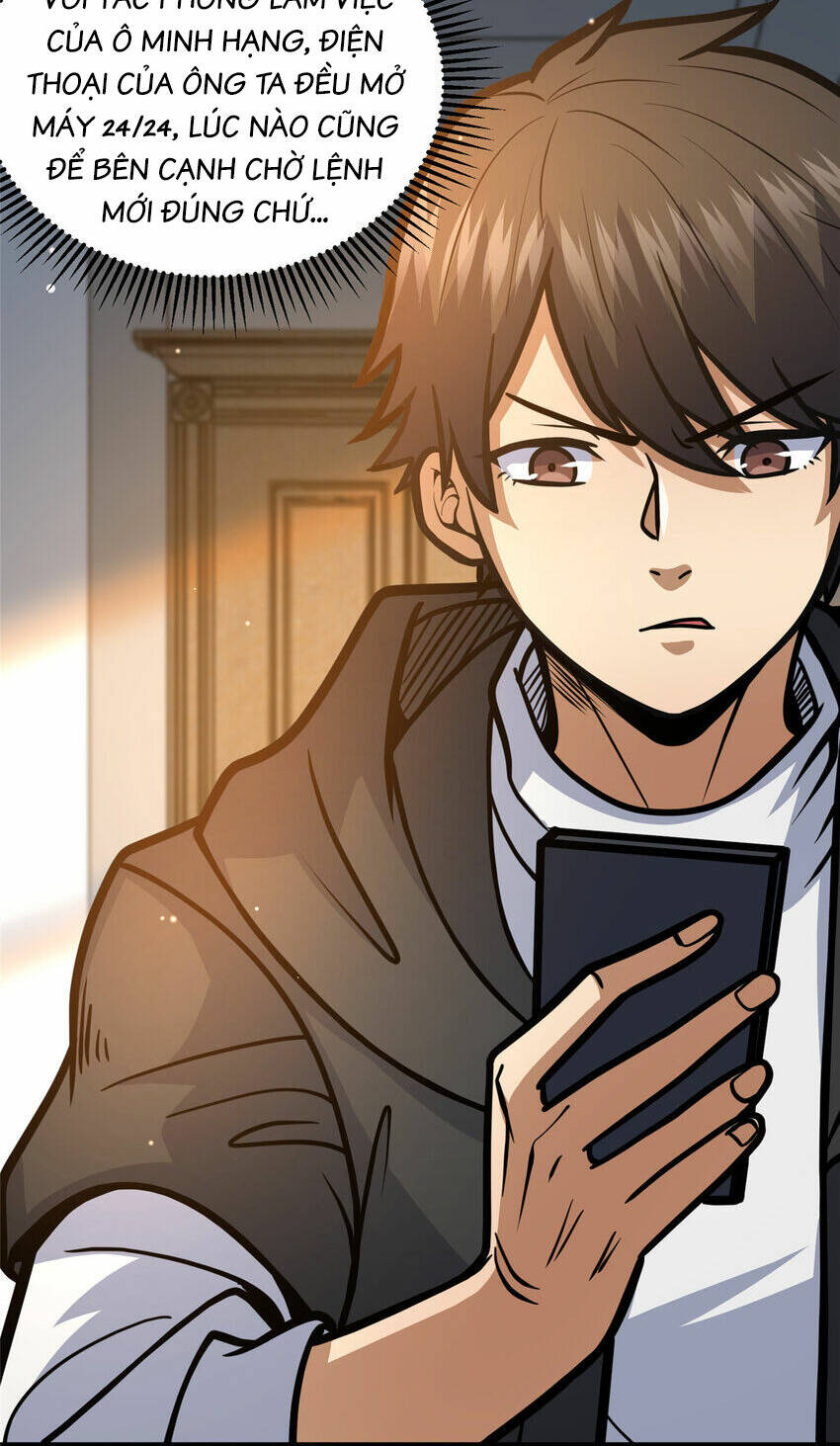 Siêu Phàm Sát Thần - Chap 110 - Trang 48