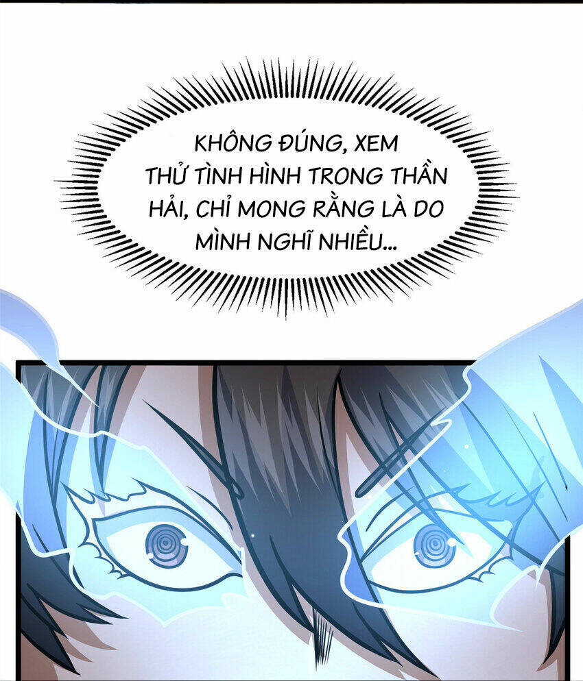 Siêu Phàm Sát Thần - Chap 110 - Trang 49