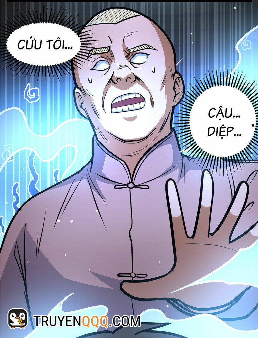 Siêu Phàm Sát Thần - Chap 110 - Trang 50