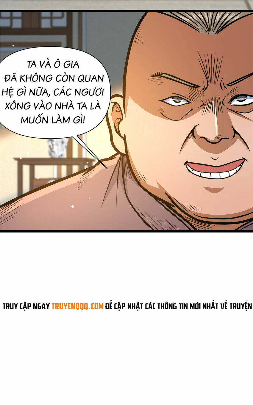 Siêu Phàm Sát Thần - Chap 110 - Trang 7