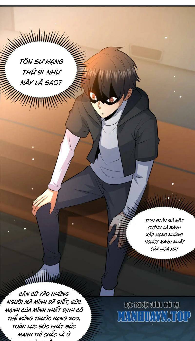 Chương 113 - Trang 21