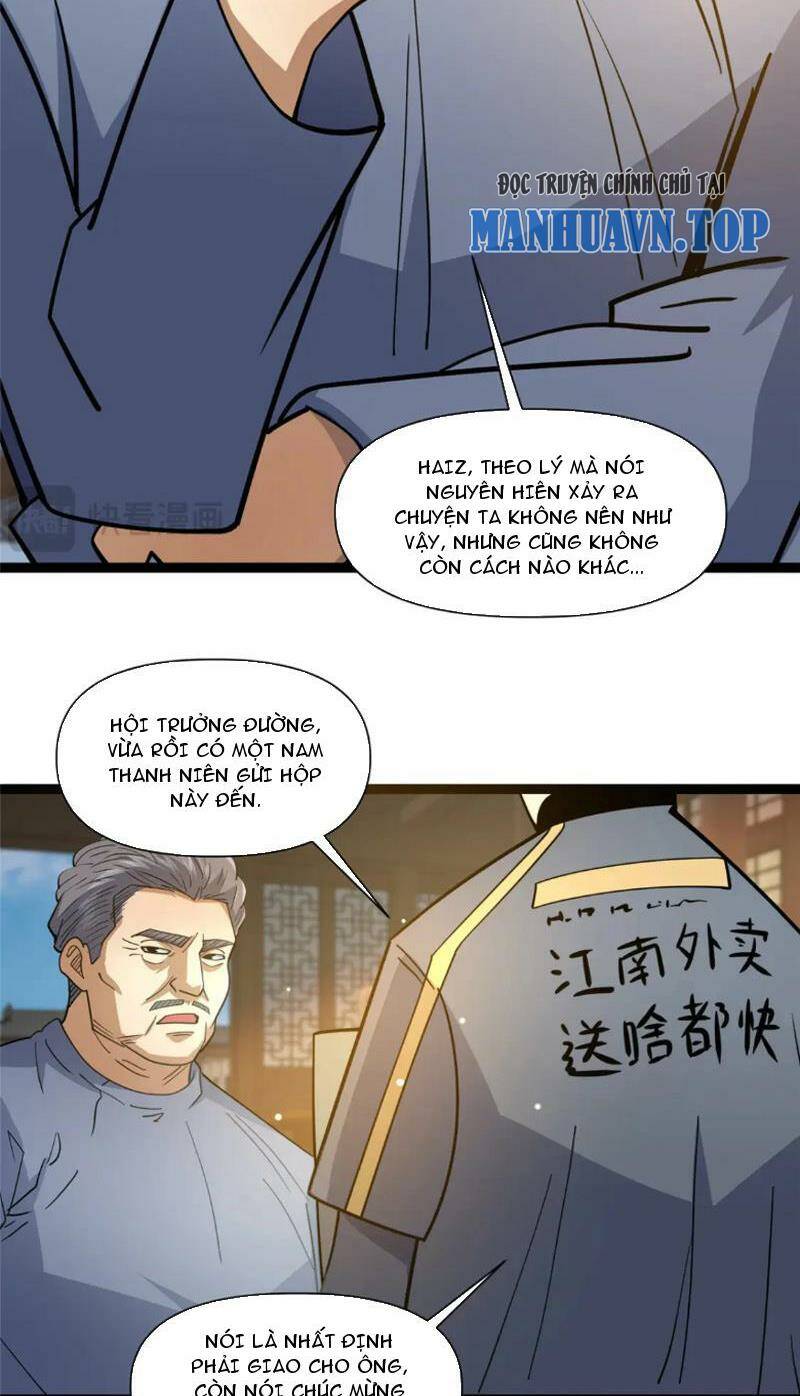 Chương 113 - Trang 36