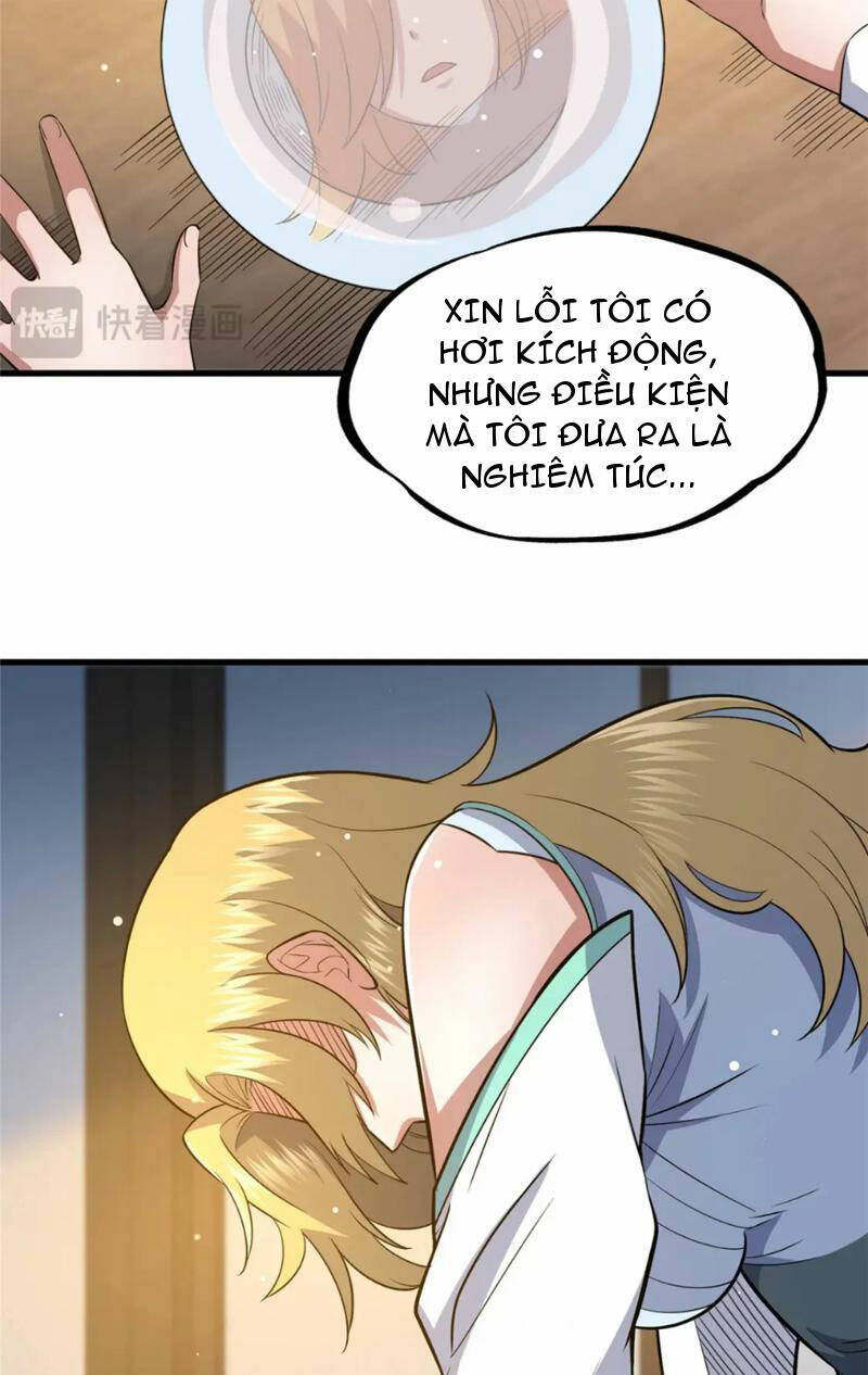 Chương 116 - Trang 21