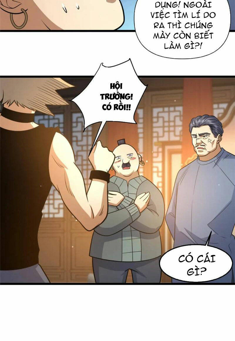 Chương 118 - Trang 17