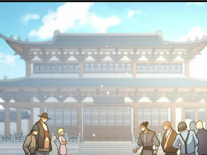 Siêu Phàm Sát Thần - Chap 121 - Trang 1