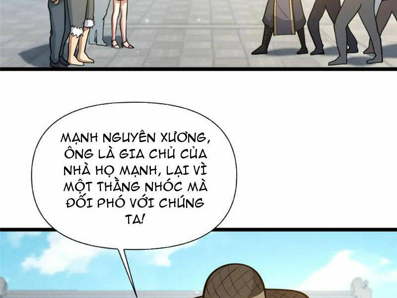 Siêu Phàm Sát Thần - Chap 121 - Trang 2