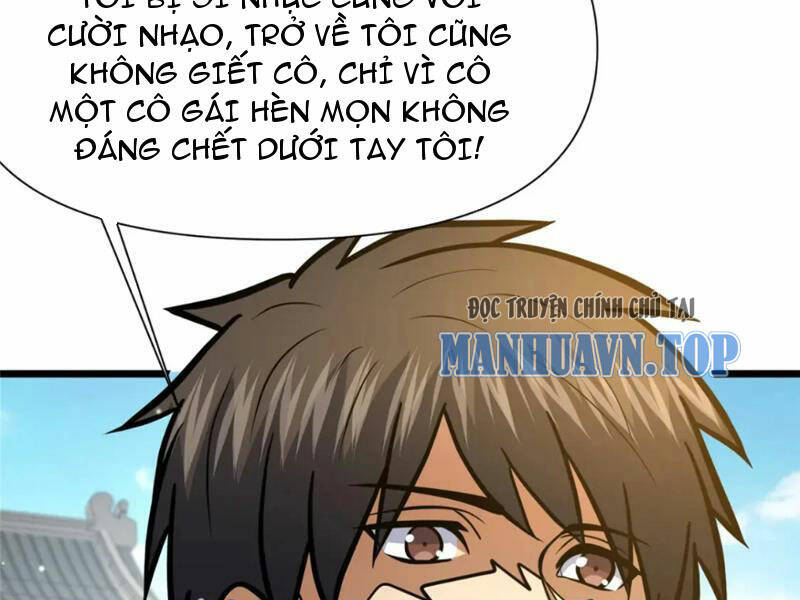 Siêu Phàm Sát Thần - Chap 121 - Trang 101