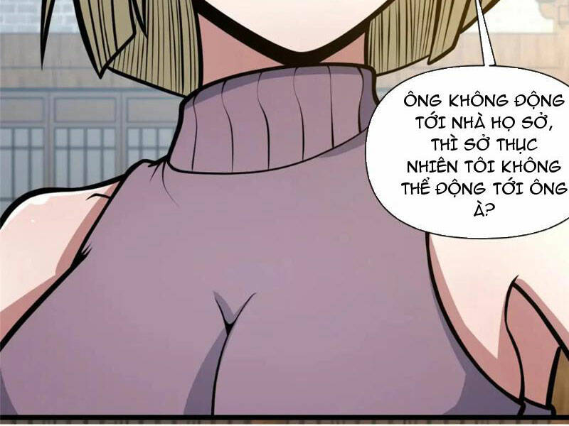 Siêu Phàm Sát Thần - Chap 121 - Trang 12
