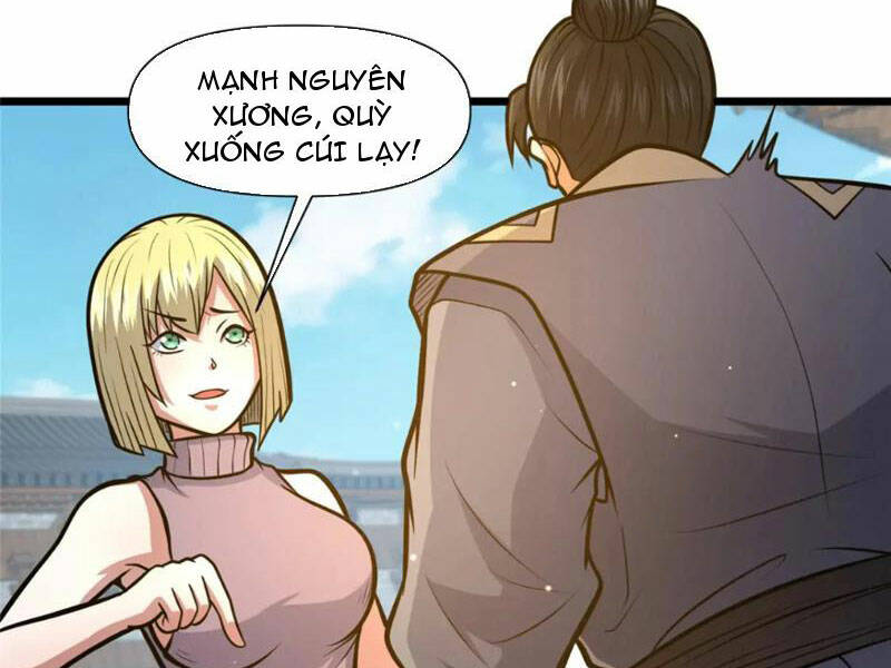 Siêu Phàm Sát Thần - Chap 121 - Trang 16