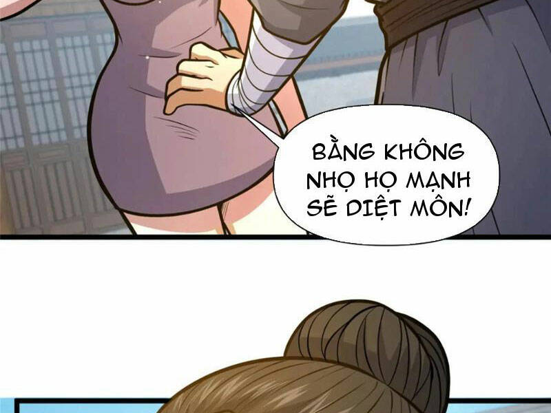 Siêu Phàm Sát Thần - Chap 121 - Trang 17