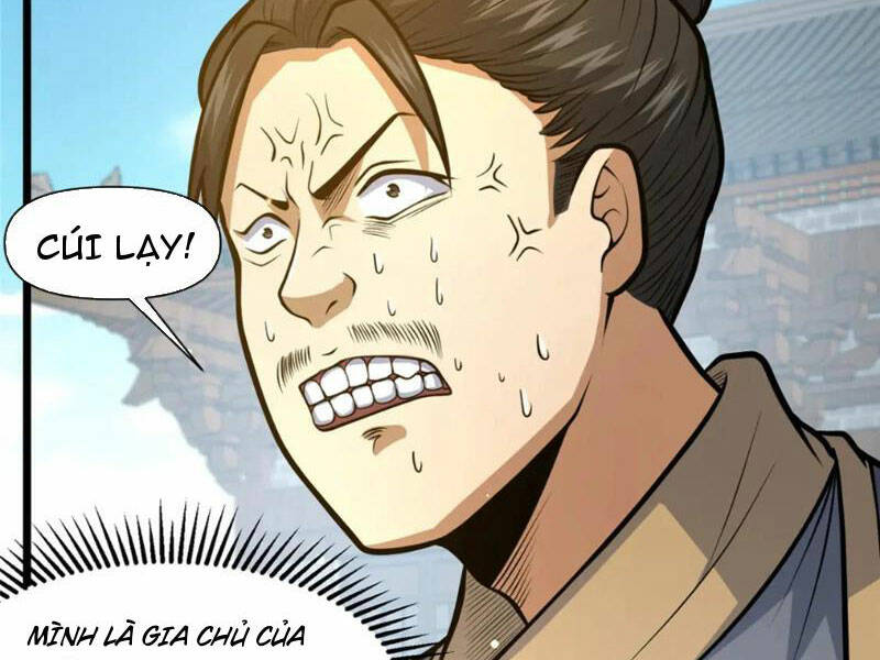 Siêu Phàm Sát Thần - Chap 121 - Trang 18