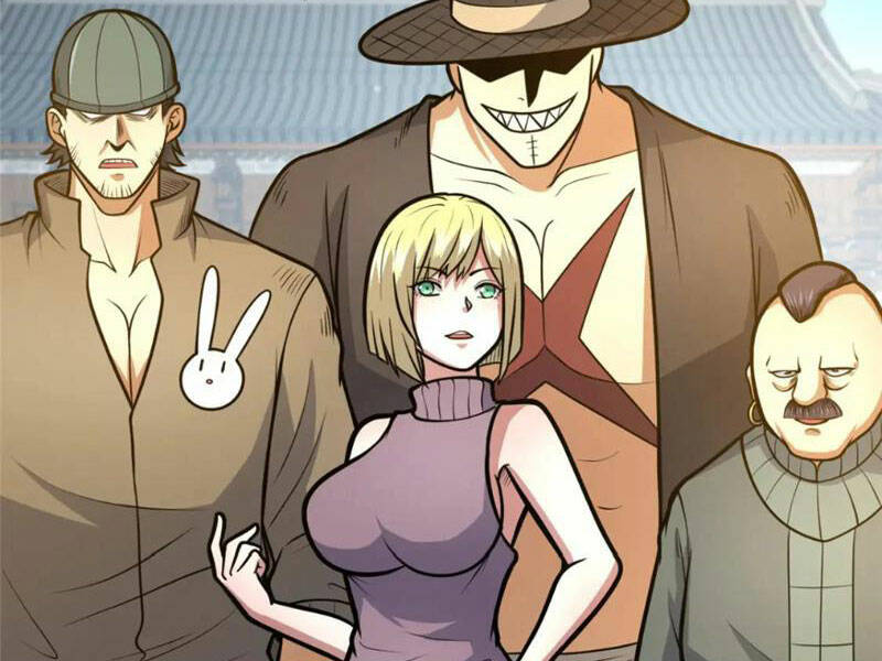 Siêu Phàm Sát Thần - Chap 121 - Trang 3