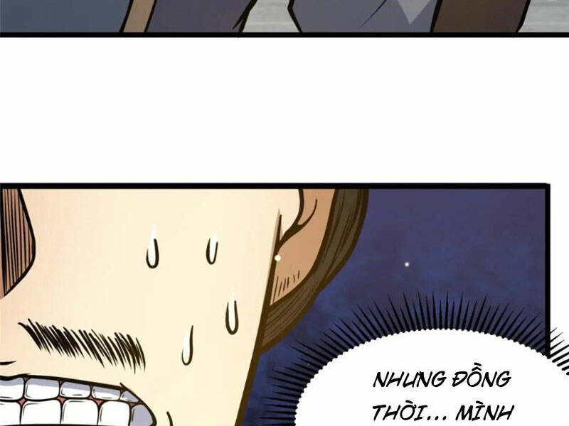 Siêu Phàm Sát Thần - Chap 121 - Trang 21