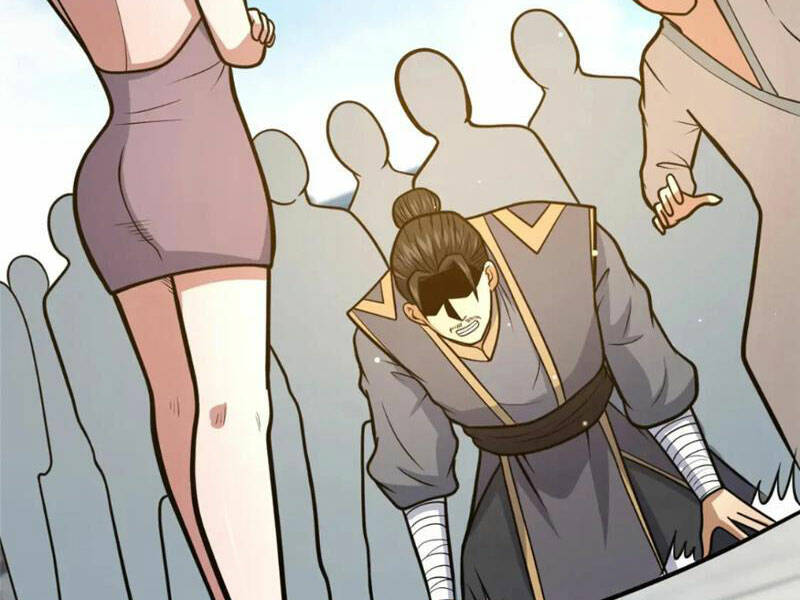 Siêu Phàm Sát Thần - Chap 121 - Trang 23