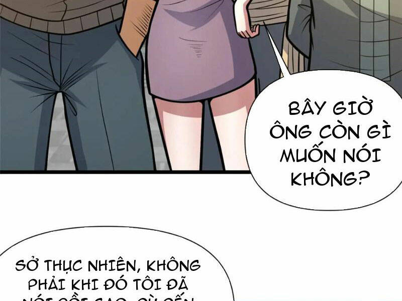 Siêu Phàm Sát Thần - Chap 121 - Trang 4