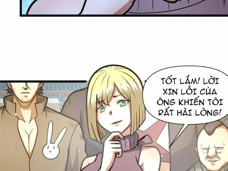 Siêu Phàm Sát Thần - Chap 121 - Trang 32
