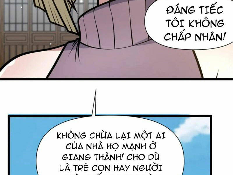 Siêu Phàm Sát Thần - Chap 121 - Trang 35