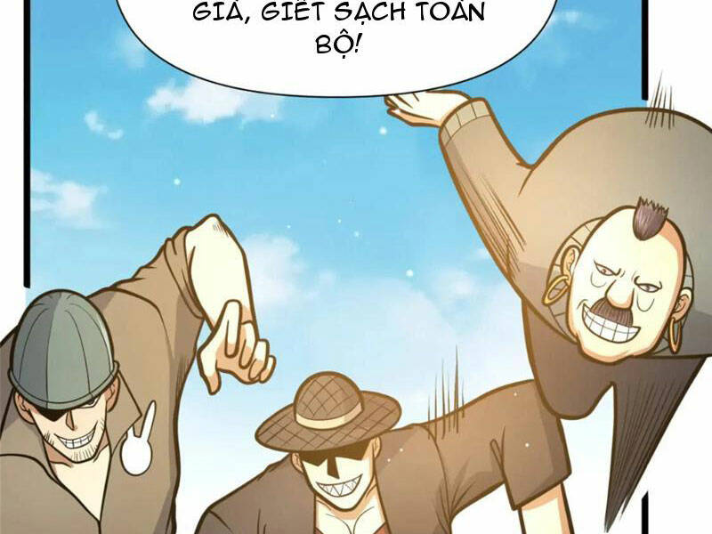 Siêu Phàm Sát Thần - Chap 121 - Trang 36