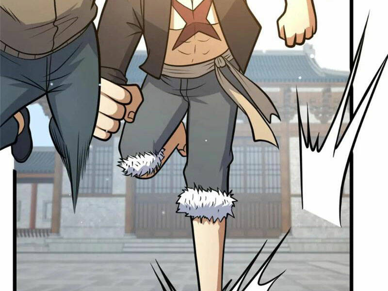 Siêu Phàm Sát Thần - Chap 121 - Trang 37